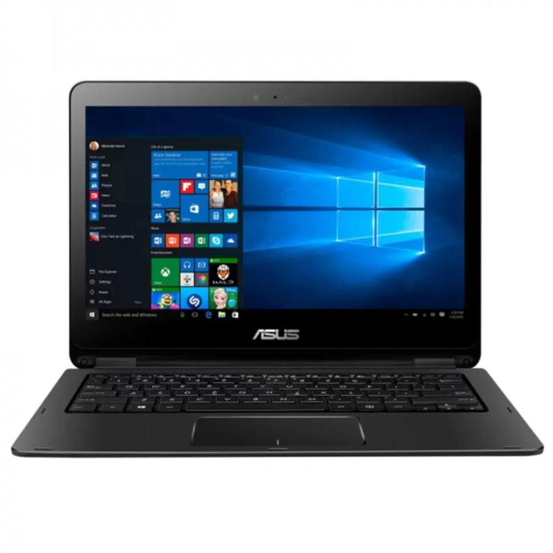 ASUS VivoBook Flip TP301 Touch Core i3
