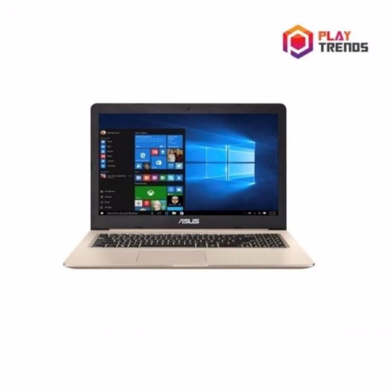 Asus Vivobook N580VD-DM060T- i7-7700HQ, 8GB,128 SSD+1TB,WIN10