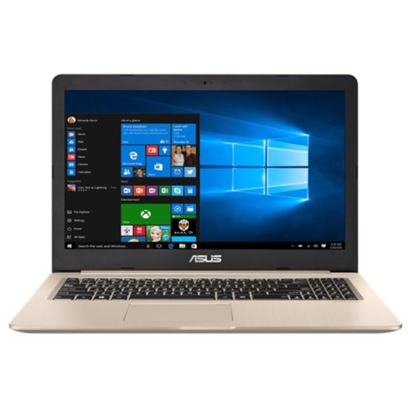 Asus Vivobook N580VD-DM060T- i7-7700HQ,8GB, 128 SSD+1TB,WIN10