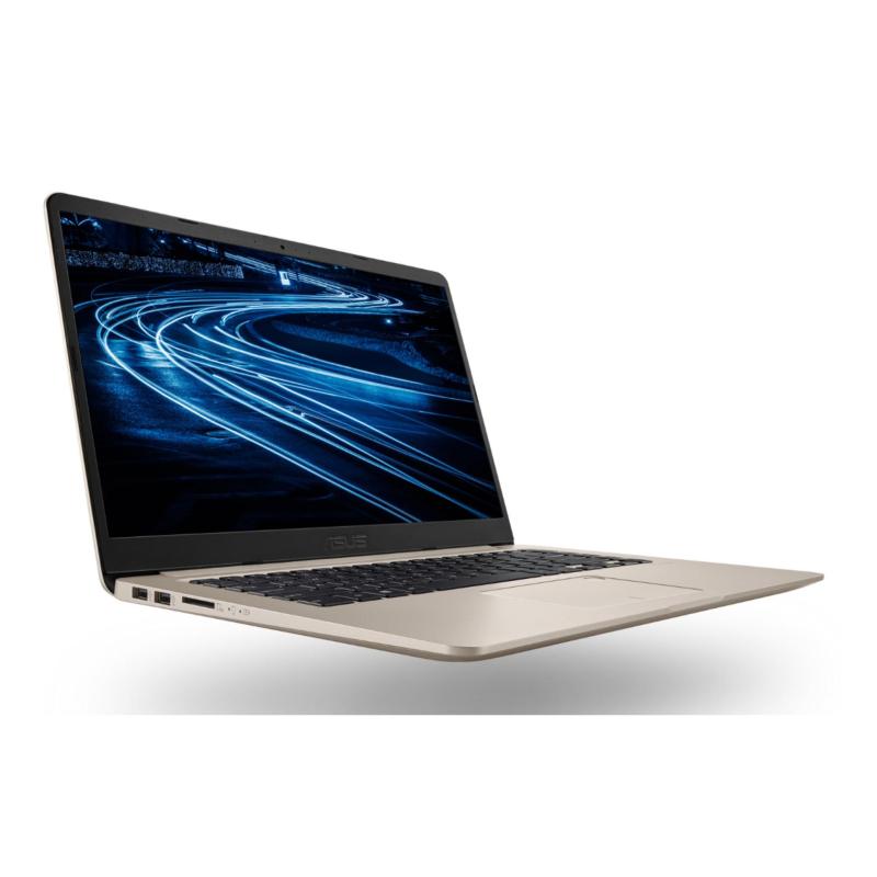 ASUS Vivobook S510UQ-BQ176T- I7-7500U, 8GB, 128 SSD+1TB, WIN10