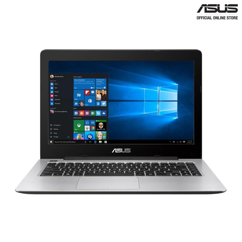 ASUS VivoBook X456UQ-GA060T (Navy Blue)
