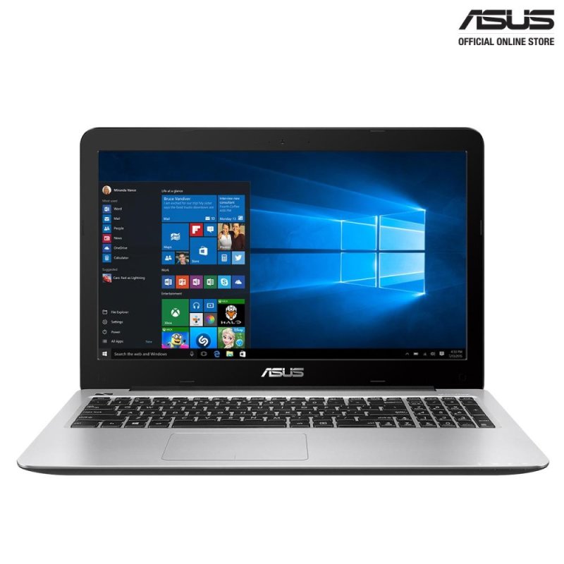 ASUS VivoBook X556UQ-DM1127T (Navy Blue)