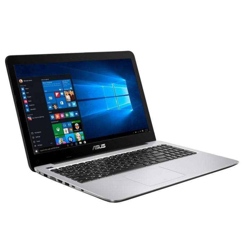 ASUS X556UQ-DM1127T |15.6 I7-7500U 8GB RAM, 2TB HDD, GT940MX(2G) WINDOWS 10
