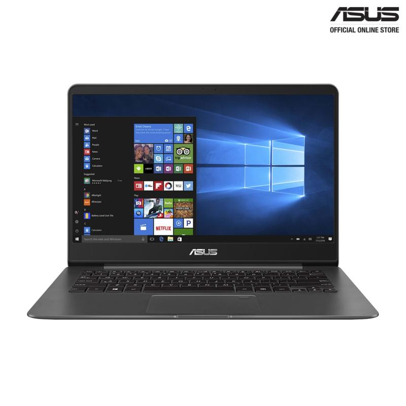 ASUS ZenBook BX430UA-GV087R (Quartz Grey)