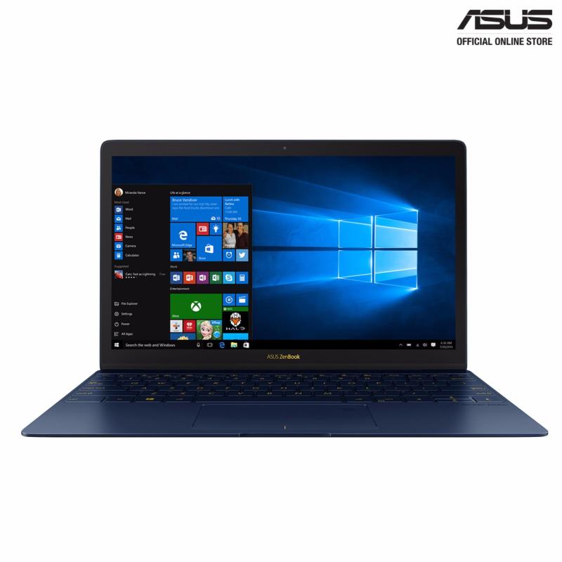 ASUS ZenBook UX390UA-GS048T (Royal Blue)