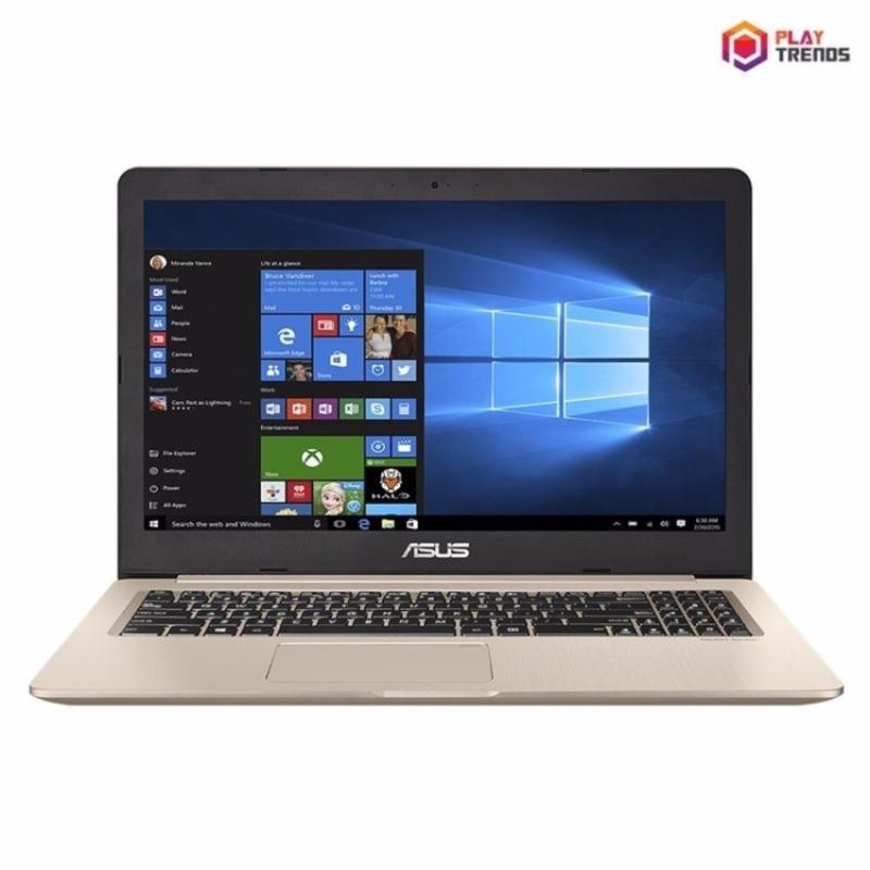 Asus Zenbook UX430UA-GV154T Metal Gold