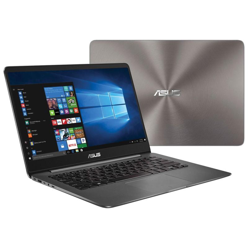 ASUS Zenbook UX430UQ-GV047T - i5-7200u, 8GB, 256 SSD, WIN10