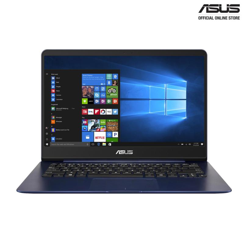 ASUS ZenBook UX430UQ-GV163T (Royal BLue)