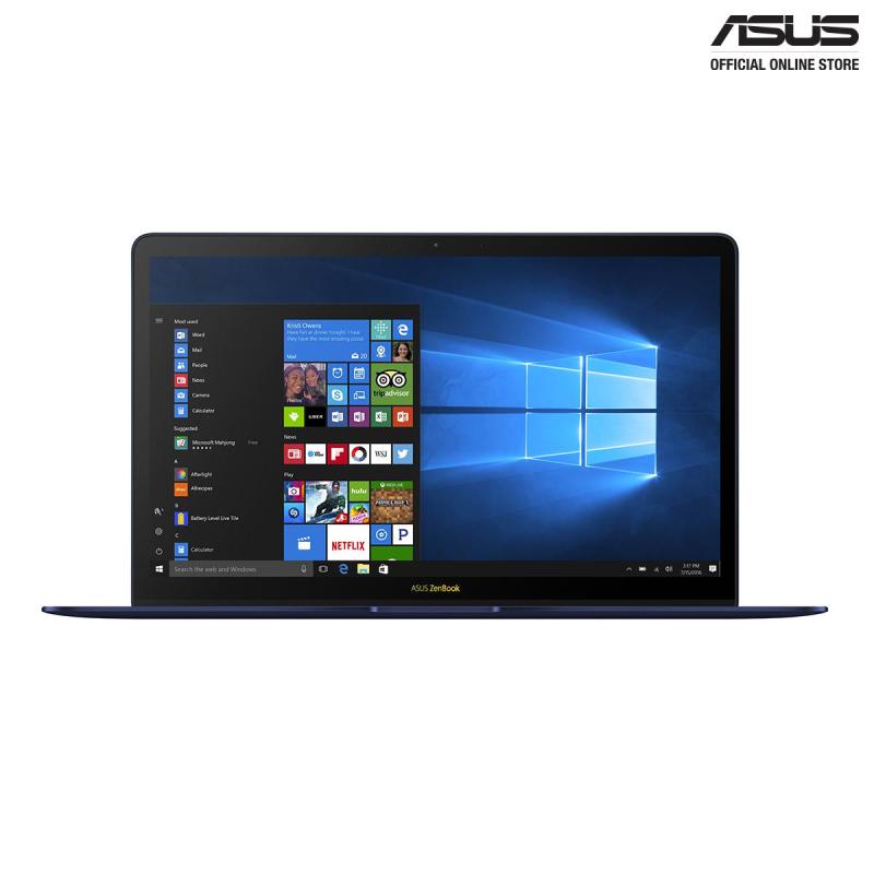 ASUS ZenBook UX490UA-BE044T (Royal Blue)