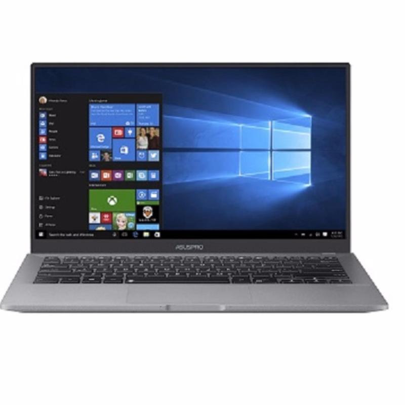 ASUSPRO Notebook - B9440UA-GV0068R (Intel i7, 16GB RAM, 512 SSD, Windows 10