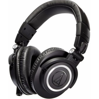 Audio-Technica ATH-M50X