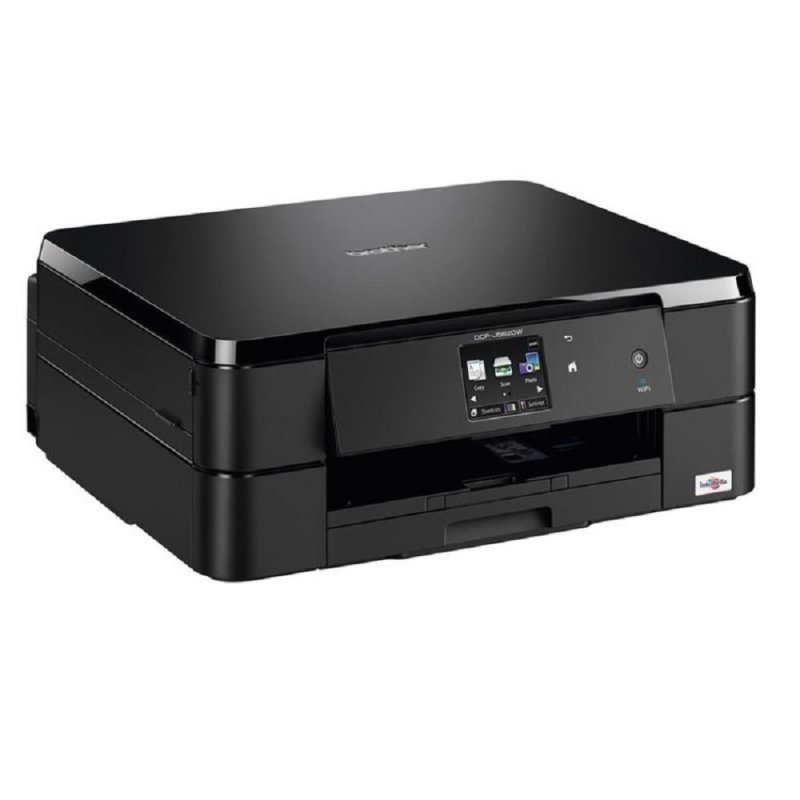 Brother DCP-J562DW Color Laser Printer Singapore