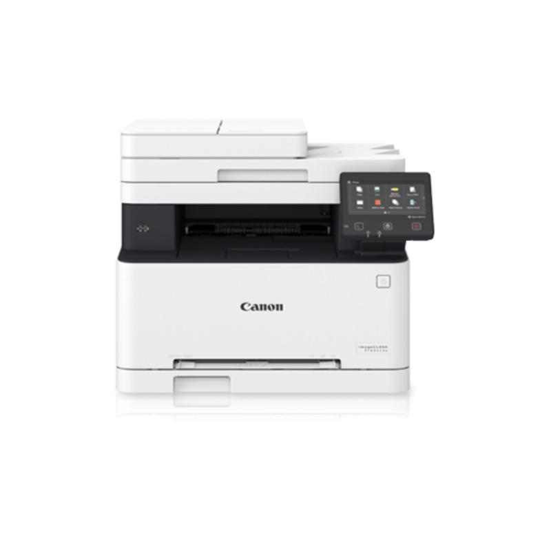 Canon Printer imageCLASS MF633Cdw **Free $50 NTUC Till 25 Feb 2018 Singapore