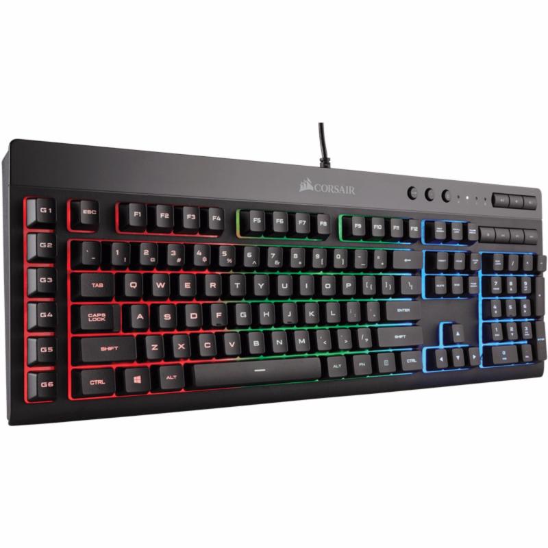Corsair K55 RGB Gaming Keyboard
