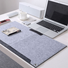 Creative Multi Function Computer Office Mat Large Mouse Pad Double