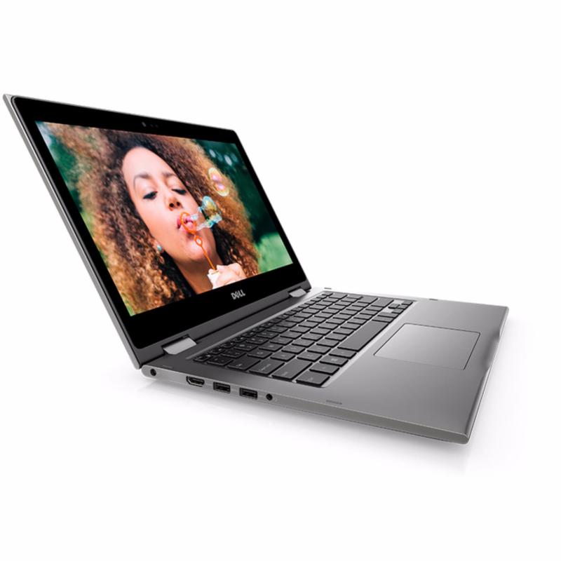 DELL 5378-72081SG i5-7200U-2.5GHz 4GB DDR4 RAM, 128GB SSD + 1TB
SATA HDD - NVIDIA® GeForce® 940MX 13.3 FHD TOUCH SCREEN Windows® 10
Home 64-bit