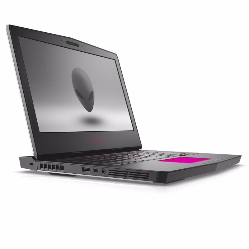 DELL AW15R3-770116G-1060 ALIENWARE 15.6 IN INTEL CORE I7 16GB 128GB+1TB WIN 10
