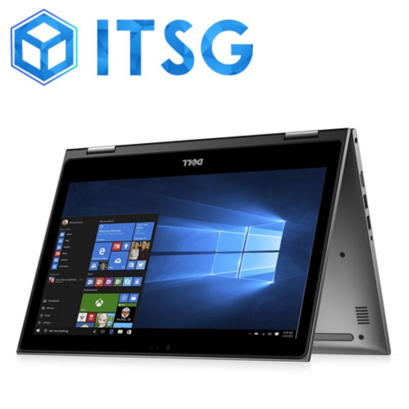 Dell Inspiron 13 5378 i5-7200U (Silver)