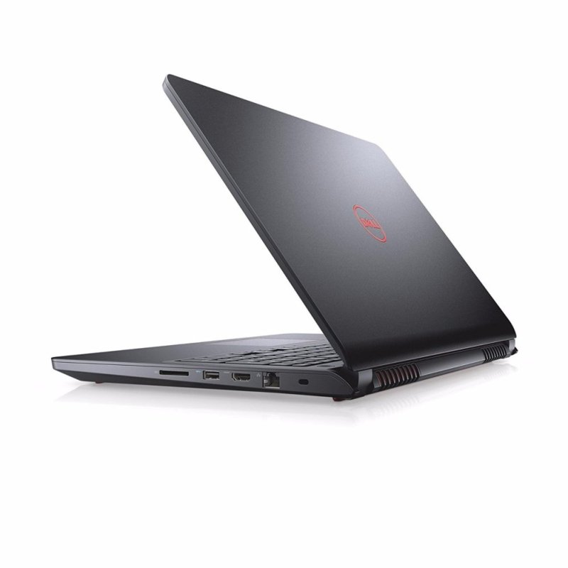 Dell Inspiron 15.6 Gaming Laptop (7th Gen Intel Core i5, 8 GB RAM, 256GB SSD, NVIDIA GTX 1050) (i5577-5335BLK-PUS) - intl