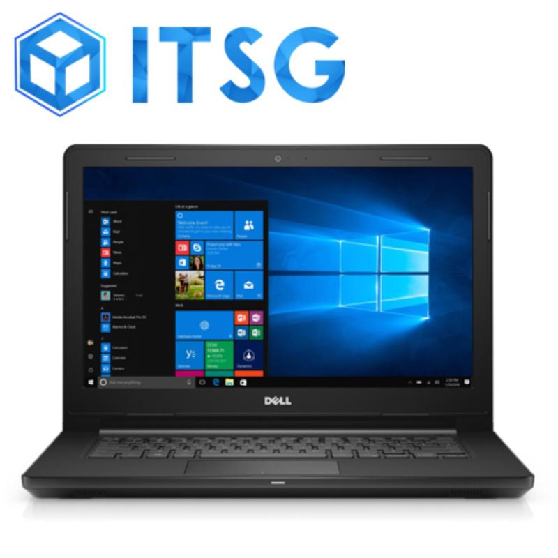 Dell Inspiron 3467 Intel Core i5-7200U