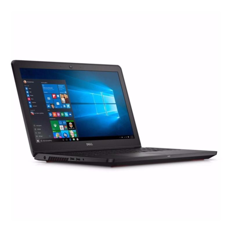 DELL INSPIRON 5000, 5567-750824G-W10-256GB SSD -FULL HD-BLK