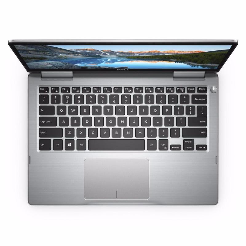DELL Inspiron 7373-85582SG i7-8550U Processor MS Windows 10 Home (64bit) 8GB DDR4 RAM + 256GB SSD Intel UHD 620 Graphics 13.3" TOUCH FHD IPS Narrow border touch support Pen and Facial Recoignition
