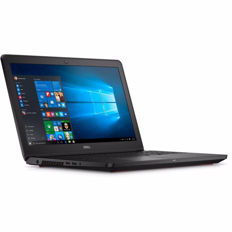 DELL LAPTOP 15.6INCH AMD Radeon R7 M445 2GB i5-7200U
5567-720812G-W10