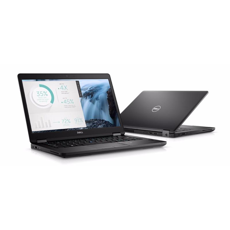 DELL LATITUDE 7280 New 7th Gen Intel Core i5 7300U Dual Core 8GB RAM 256gb SSD 12 INCH FHD Touch