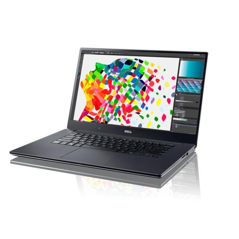 Dell Precision 5510 I7 / 16gb / 256gb / Uhd