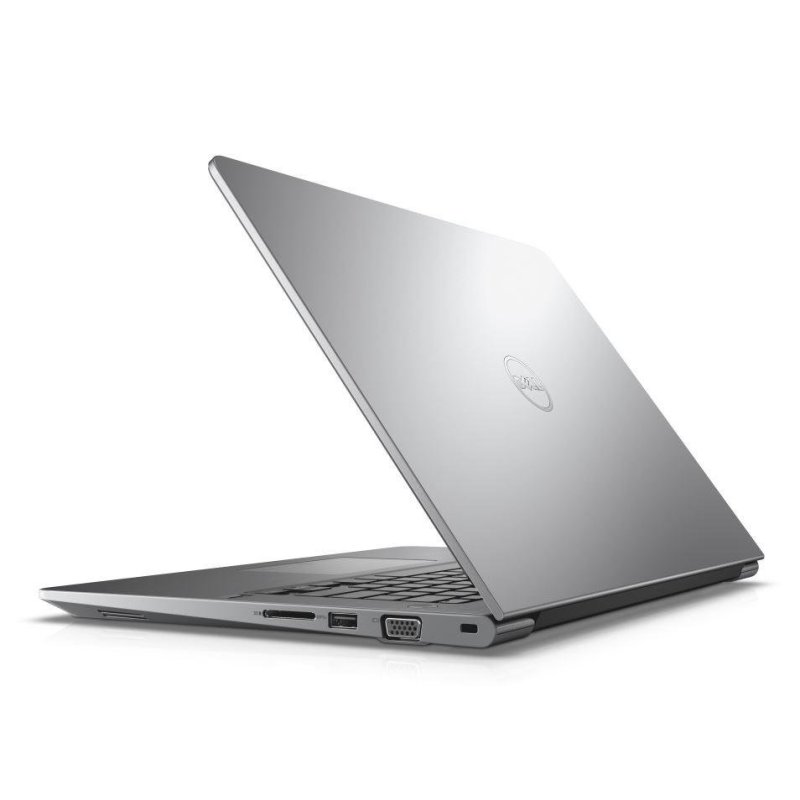 Dell Vostro 3268 SFF Desktop (Core I5-7400, 4GB, 1TB, 18.5inch, Windows 10) (Black)