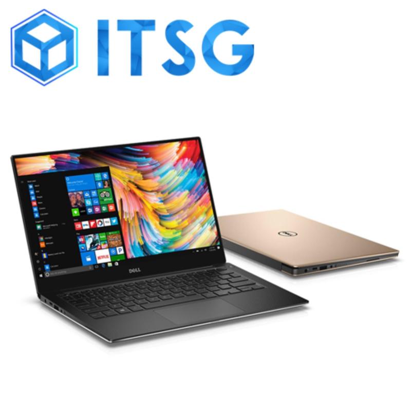 Dell Xps 13 Core i5-8250U