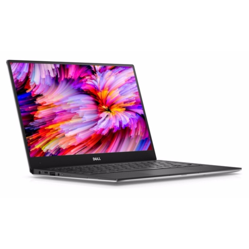DELL XPS 13.3" FHD INTEL CORE I5-7200U 8GB 256GB SSD WIN 10 HOME