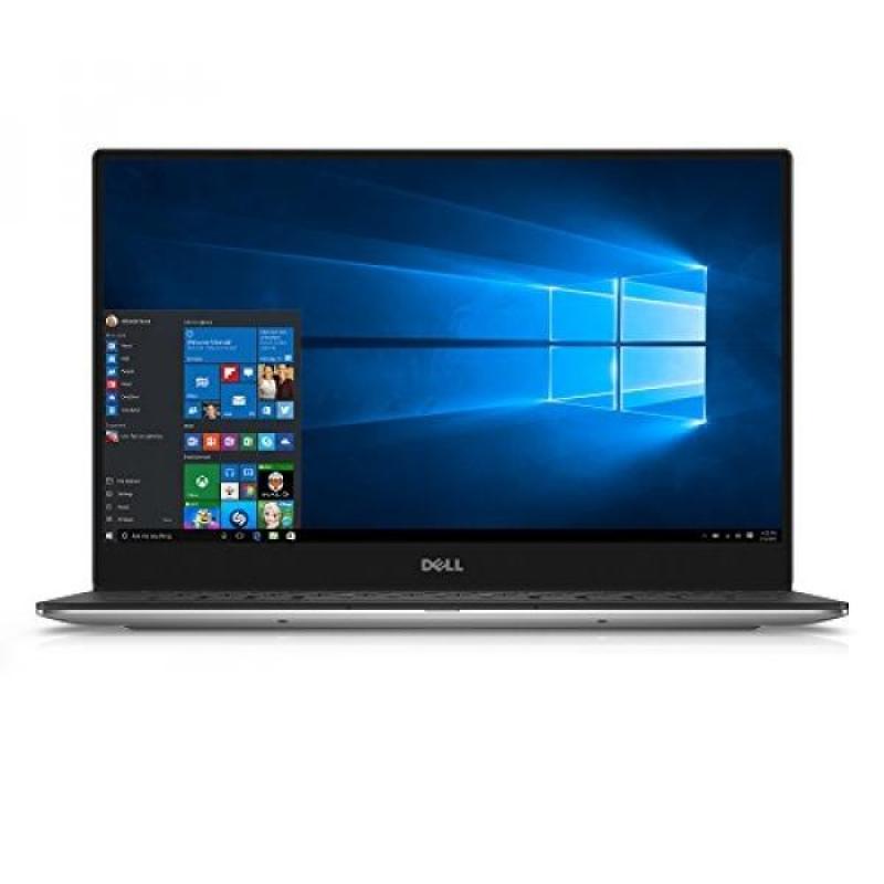 DELL XPS XPS9350-4007SLV 13.3-Inch Touchscreen , Machined Aluminum