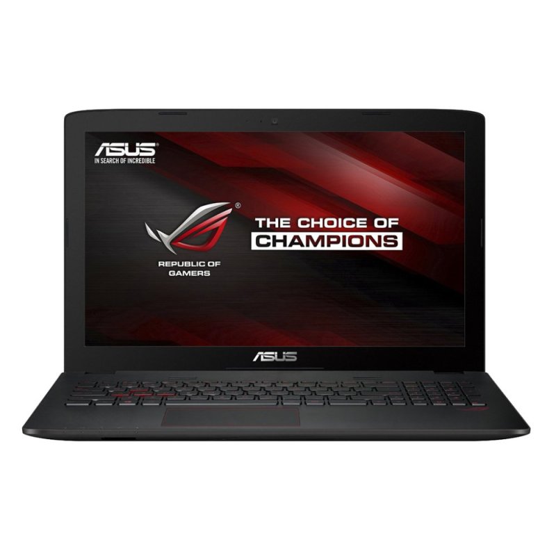 (DISPLAY SET) ASUS X550VX-DM066T - i7-6700HQ - 8GB - 1TB HDD - GTX 950M 4GB - 15.6 FHD MATTE SCREEN - WINDOWS 10