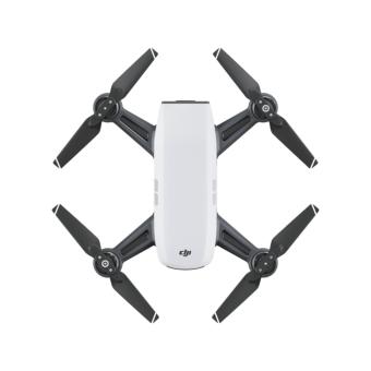 DJI Spark Fly More COMBO May 2018 - 3 DJI Spark Fly More COMBO - 3