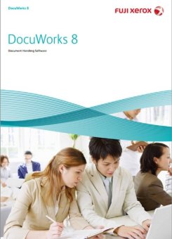 Docuworks 8 crack