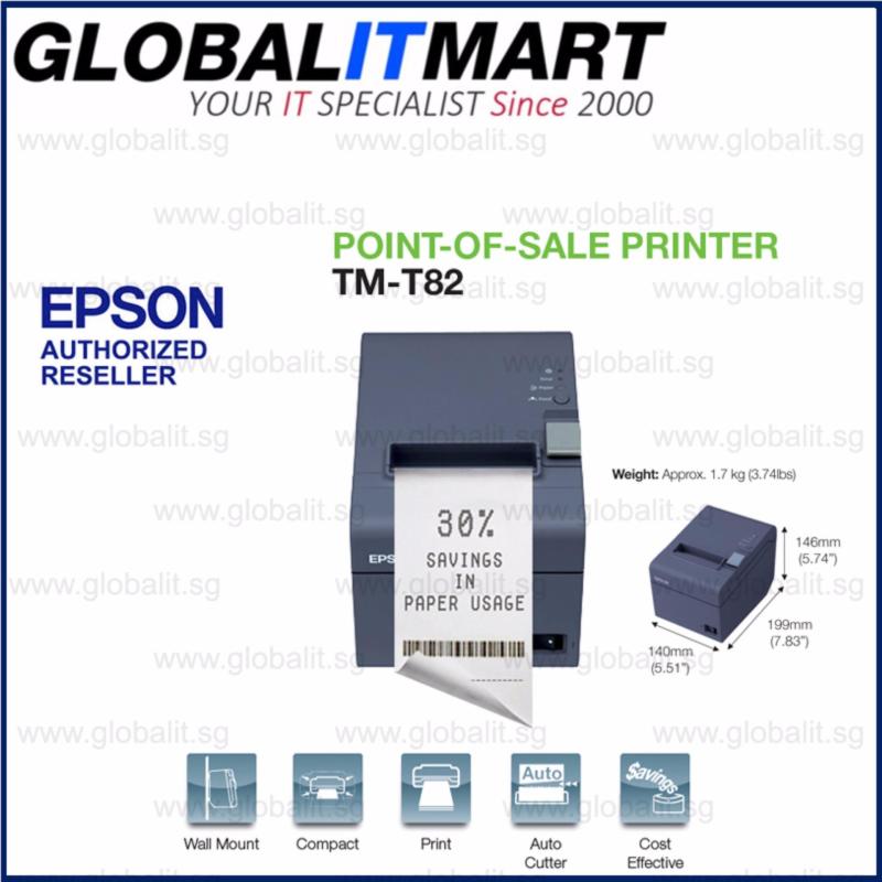 epson ethernet