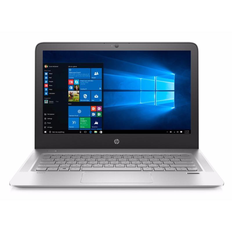 (EXCLUSIVE)HP ENVY Notebook 13-D031tu I7-7500 16GB 512GB SSD WIN10