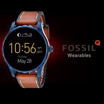 harga fossil gen 2