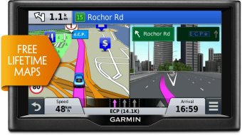 Garmin Nuvi Lm Gps Navigator Preloaded With Singapore Malaysia Garmin Nuvi Lm Gps Navigator Preloaded With Singapore Malaysia