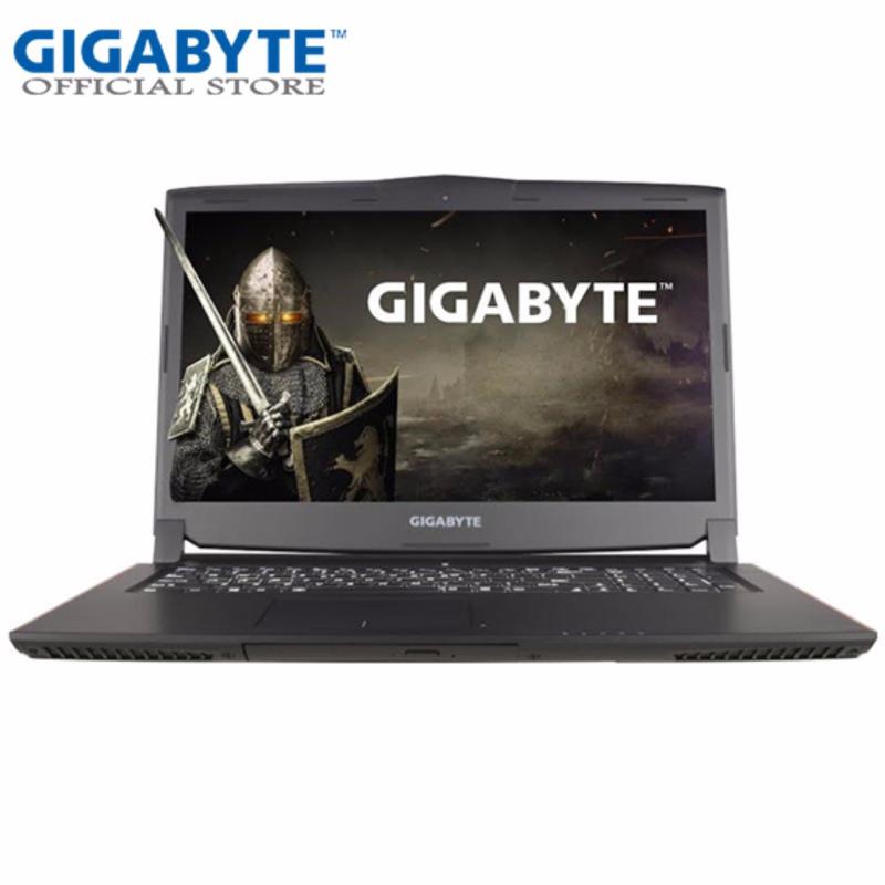 Gigabyte Announces New 17 3 Gaming Laptops With Intel Skylake Processors