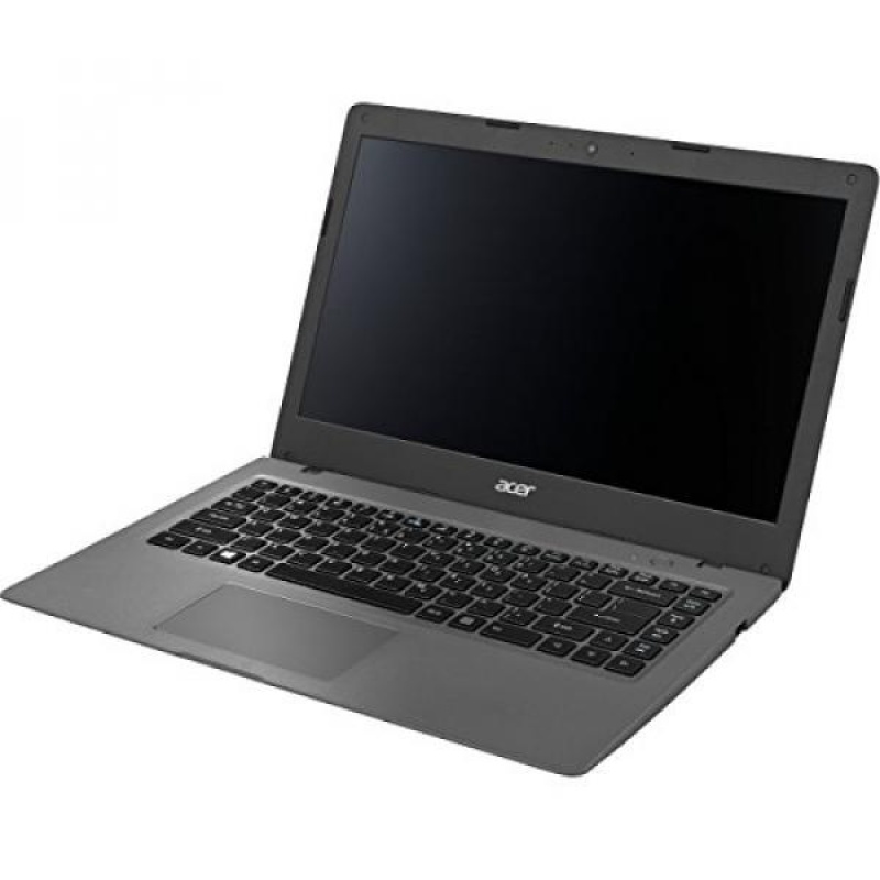 GPL/ Acer Aspire One Cloudbook NX.SHJAA.002;AO1-431M-C49H 14
Laptop/ship from USA - intl