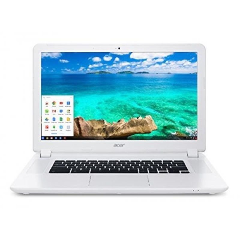 GPL/ Acer Chromebook 15 CB5-571-C4T3 /ship from USA - intl