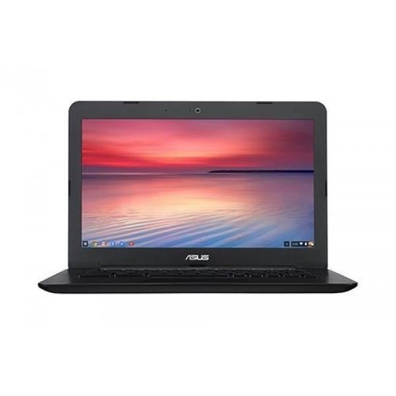 GPL/ ASUS C300SA-DS02 Chromebook 13.3 HD with 16GB Storage &
4GB RAM /ship from USA - intl