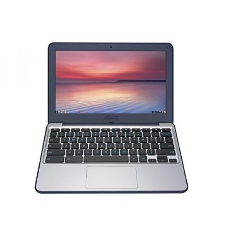 GPL/ ASUS Chromebook C202SA-YS02 11.6-Inch (Intel Celeron 4 GB,
16GB eMMC, Dark Blue)/ship from USA - intl
