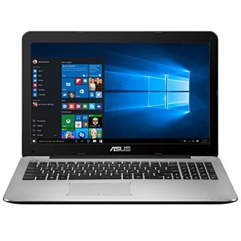 GPL/ ASUS X555DA-WS11 15.6-inch Laptop (AMD Quad Core A10-8700P 1.8
GHz, Turbo to 3.2 GHz , 8GB GDDR3 RAM, 1000 GB Hard Drive, Windows
10), Dark Grey/ship from USA - intl