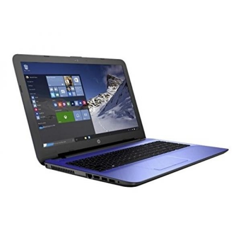 GPL/ HP 15-af173nr P1A91UA#ABA 15.6 Laptop (Blue)/ship from USA -
intl