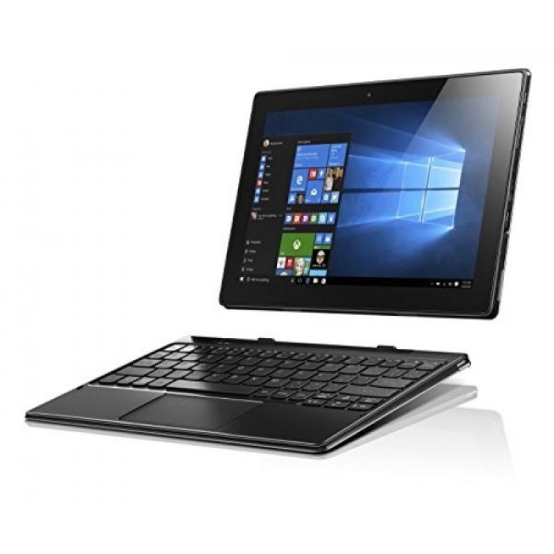 GPL/ Lenovo IdeaPad Miix 310, 10.1-Inch Windows Laptop, 2 in aptop,
, Black, 80SG001FUS/ship from USA - intl