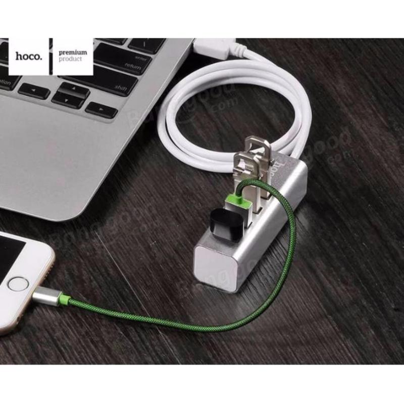 HOCO HB1 - 4 PORS HUB USB X 4