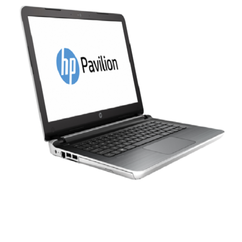 HP 14-AM 104TX 14 7th Gen Intel i5-7200U Processor 4GB DDR4-2133
SDRAM 1TB HDD AMD RADEON R5M430 Graphics Windows 10